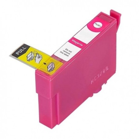 Tinta magenta x EPSON T3593 / T3583 (35XL)  WF4720 WF4725  WF4730 WF4735 WF4740