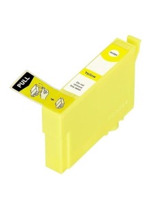 Tinta amarillo x EPSON T3594 / T3584 (35XL)  WF4720 WF4725  WF4730 WF4735 WF4740