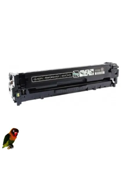 CF530A / 205A toner negro x LaserJet Pro MFP M180n / M181fw