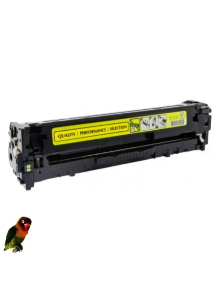 CF530A / 205A toner negro x LaserJet Pro MFP M180n / M181fw