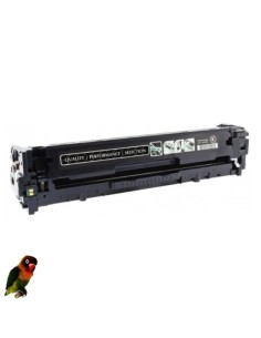 Toner x CF540X  negro HP Color LaserJet Pro M254, M280, M281
