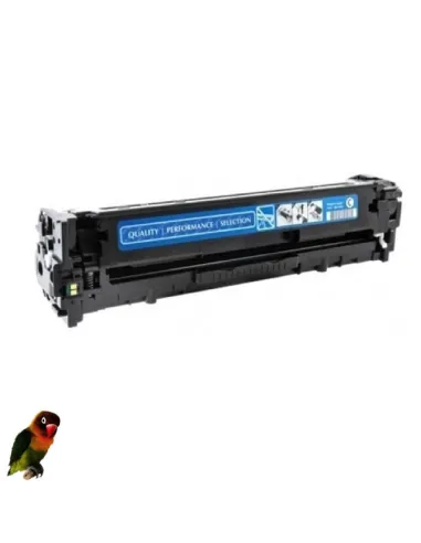 Toner x CF540X  negro HP Color LaserJet Pro M254, M280, M281