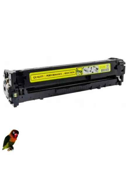Toner x CF540X  negro HP Color LaserJet Pro M254, M280, M281