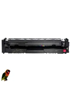 Toner x CF540X  negro HP Color LaserJet Pro M254, M280, M281