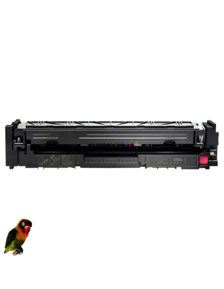 Toner x CF540X  negro HP Color LaserJet Pro M254, M280, M281
