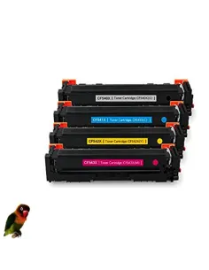 Toner x CF540X  negro HP Color LaserJet Pro M254, M280, M281