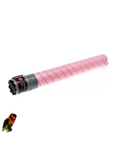 KONICA MINOLTA BIZHUB C221 / C221S / C281 MAGENTA toner compatible  TN-220MG