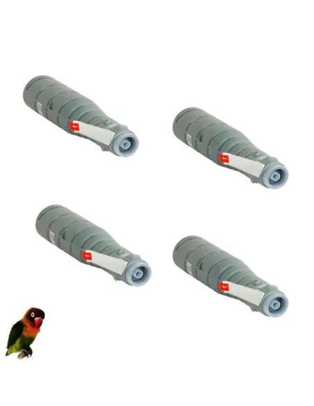 Konica Minolta Bizhub 42 TN-415 toner compatible
