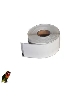 DYMO LABELWRITER 11352 ETIQUETAS PARA ARCHIVO DE PAPEL TERMICO compatible