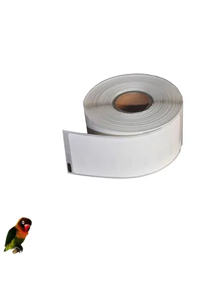 DYMO LABELWRITER 11352 ETIQUETAS PARA ARCHIVO DE PAPEL TERMICO compatible
