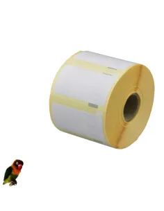 DYMO LABELWRITER 11354 ETIQUETAS MULTIPROPOSITO PAPEL TERMICO COMPATIBLE 1000 uds