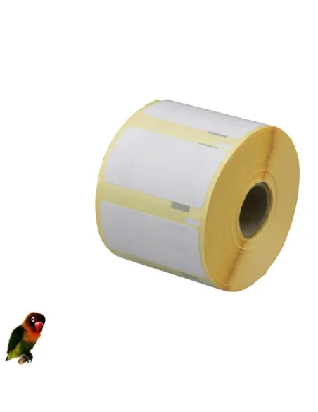 DYMO LABELWRITER 11354 ETIQUETAS MULTIPROPOSITO PAPEL TERMICO COMPATIBLE 1000 uds