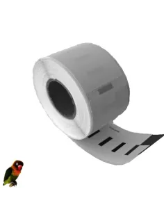 DYMO LABELWRITER 99010 ETIQUETAS DE DIRECCION ESTANDAR PAPEL TERMICO COMPATIBLE