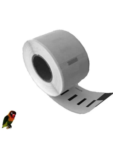 DYMO LABELWRITER 99010 ETIQUETAS DE DIRECCION ESTANDAR PAPEL TERMICO COMPATIBLE