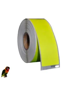 DYMO LABELWRITER 99012 ETIQUETAS DE DIRECCION GRANDES PAPEL TERMICO COMPATIBLE