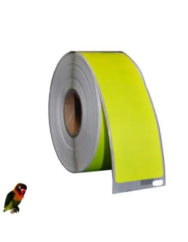DYMO LABELWRITER 99012 ETIQUETAS DE DIRECCION GRANDES PAPEL TERMICO COMPATIBLE
