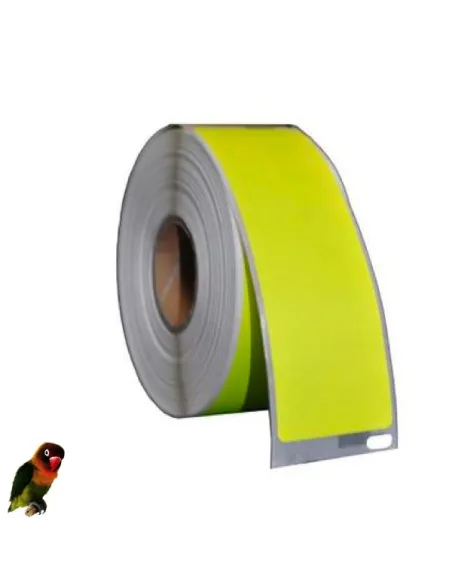 DYMO LABELWRITER 99012 ETIQUETAS DE DIRECCION GRANDES PAPEL TERMICO COMPATIBLE