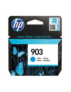 HP 903 CYAN CARTUCHO DE TINTA ORIGINAL T6L87AE Officejet Pro 6860 6868 6960 6970 6975