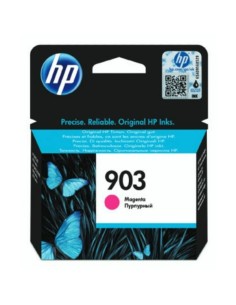 HP 903 magenta CARTUCHO DE TINTA ORIGINAL T6L91AE Officejet Pro 6860 6868 6960 6970 6975