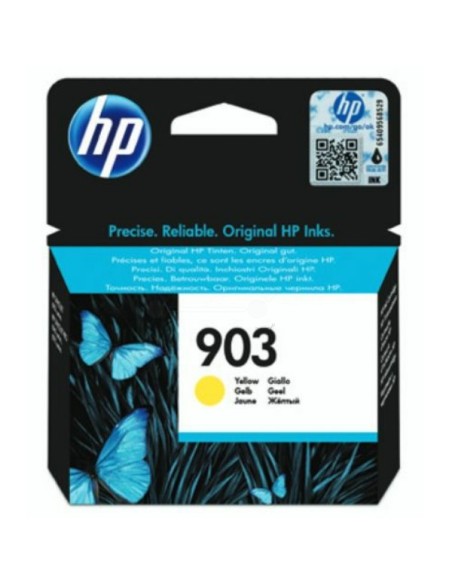 HP 903 CYAN CARTUCHO DE TINTA ORIGINAL T6L87AE Officejet Pro 6860 6868 6960 6970 6975