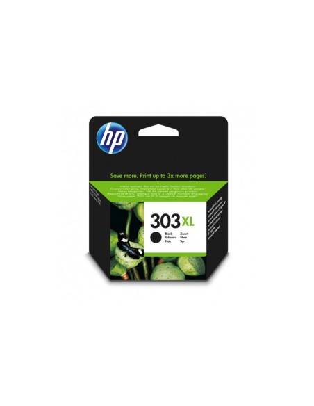 HP 303xl NEGRO ALTA CAPACIDAD cartucho original HP ENVY PHOTO 6230-6232-6234-7130-7134-7830-7834 T6N04AE