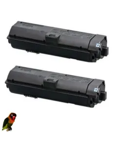 TK-1150 Toner para Kyocera ECOSYS P2235dn M2135dn P2235dw M2635dn M2635dw TK1150