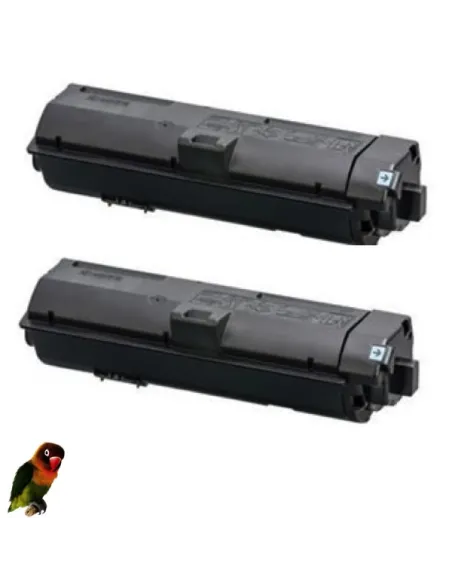 TK-1150 Toner para Kyocera ECOSYS P2235dn M2135dn P2235dw M2635dn M2635dw TK1150