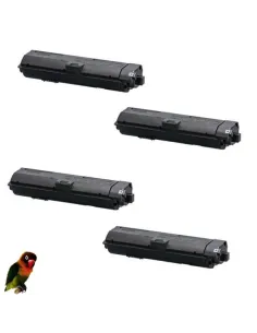 TK-1150 Toner para Kyocera ECOSYS P2235dn M2135dn P2235dw M2635dn M2635dw TK1150