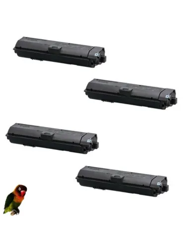 TK-1150 Toner para Kyocera ECOSYS P2235dn M2135dn P2235dw M2635dn M2635dw TK1150