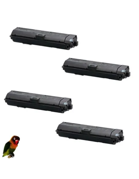 TK-1150 Toner para Kyocera ECOSYS P2235dn M2135dn P2235dw M2635dn M2635dw TK1150
