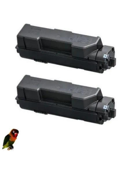 TONER TK-1160 Kyocera Ecosys P2040DN P2040DW compatible