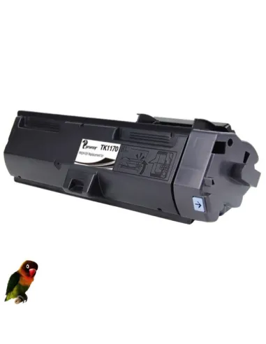 Toner Kyocera TK-1170  Kyocera Ecosys M2040, M2540, M2640 compatible
