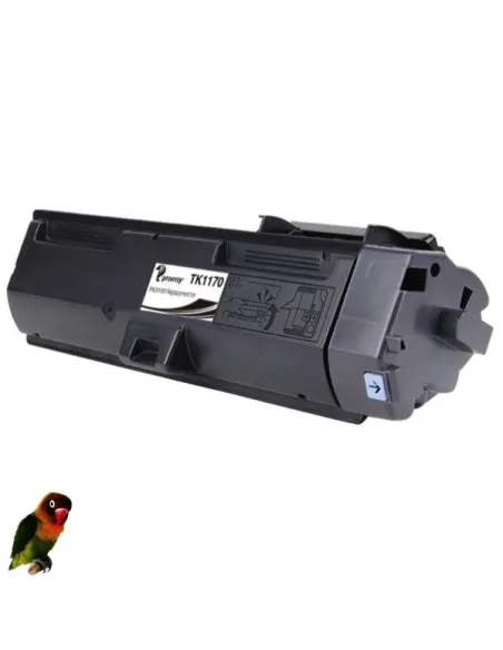 Toner Kyocera TK-1170  Kyocera Ecosys M2040, M2540, M2640 compatible