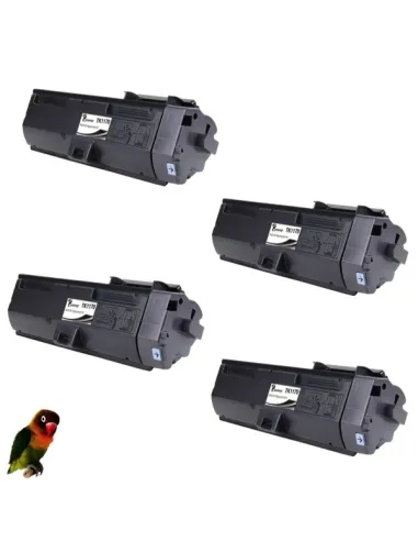 Toner Kyocera TK-1170  Kyocera Ecosys M2040, M2540, M2640 compatible