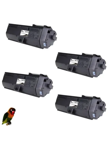 Toner Kyocera TK-1170  Kyocera Ecosys M2040, M2540, M2640 compatible