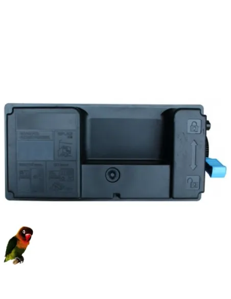 KYOCERA TK3160 TONER COMPATIBLE Kyocera ECOSYS P3045 / P3050 / P3055 / P3060 compatible TK-3160
