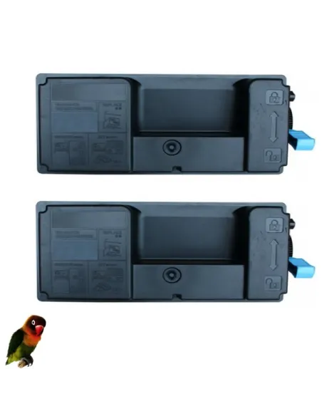 KYOCERA TK3160 TONER COMPATIBLE Kyocera ECOSYS P3045 / P3050 / P3055 / P3060 compatible TK-3160
