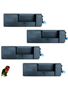 KYOCERA TK3160 TONER COMPATIBLE Kyocera ECOSYS P3045 / P3050 / P3055 / P3060 compatible TK-3160