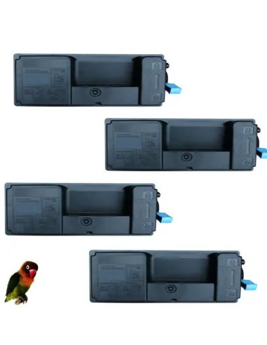 KYOCERA TK3160 TONER COMPATIBLE Kyocera ECOSYS P3045 / P3050 / P3055 / P3060 compatible TK-3160