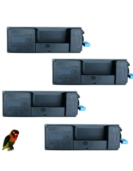 KYOCERA TK3160 TONER COMPATIBLE Kyocera ECOSYS P3045 / P3050 / P3055 / P3060 compatible TK-3160