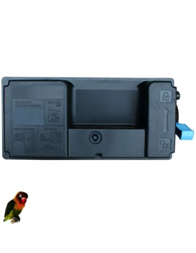 KYOCERA TK3170 TONER COMPATIBLE Kyocera ECOSYS P3050 / P3055 / P3060 compatible