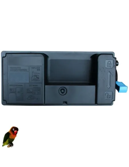 KYOCERA TK3170 TONER COMPATIBLE Kyocera ECOSYS P3050 / P3055 / P3060 compatible