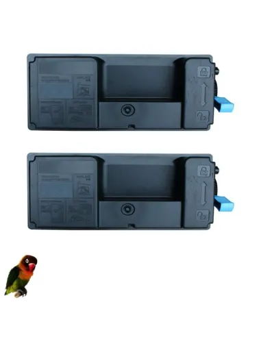 KYOCERA TK3170 TONER COMPATIBLE Kyocera ECOSYS P3050 / P3055 / P3060 compatible