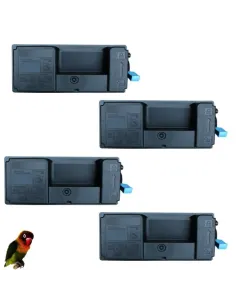 KYOCERA TK3170 TONER COMPATIBLE Kyocera ECOSYS P3050 / P3055 / P3060 compatible