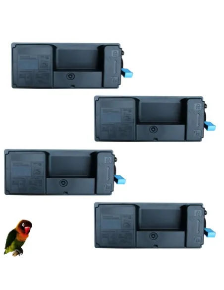 KYOCERA TK3170 TONER COMPATIBLE Kyocera ECOSYS P3050 / P3055 / P3060 compatible