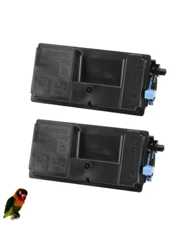 KYOCERA TK3190  Kyocera ECOSYS P3055 / P3060 TK-3190 Toner compatible