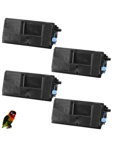 KYOCERA TK3190  Kyocera ECOSYS P3055 / P3060 TK-3190 Toner compatible