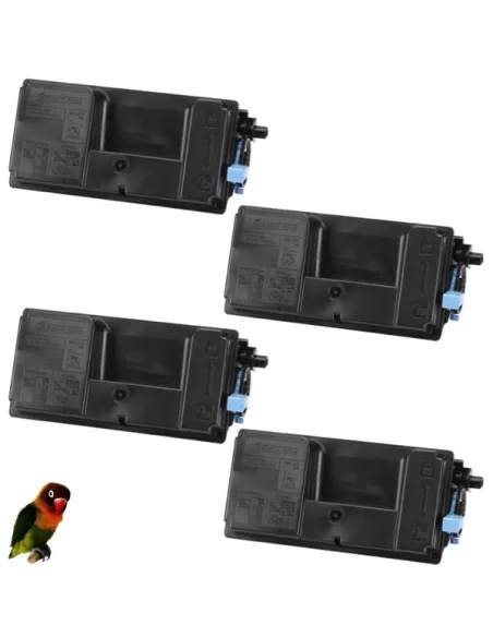 KYOCERA TK3190  Kyocera ECOSYS P3055 / P3060 TK-3190 Toner compatible