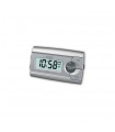 Reloj despertador digital Casio PQ-31-8EF  FUNCION SNOOZE  luz led · ALARMA CON SONIDO DE ZUMBADOR