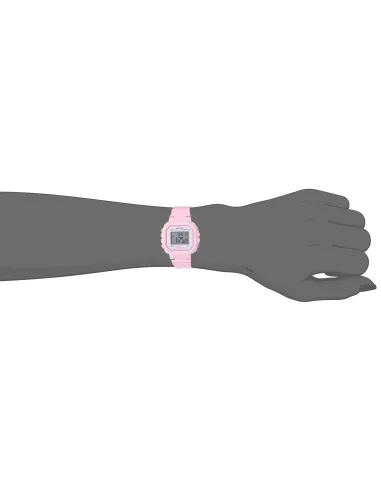 Reloj casio digital MUJER LA-20WH-4A